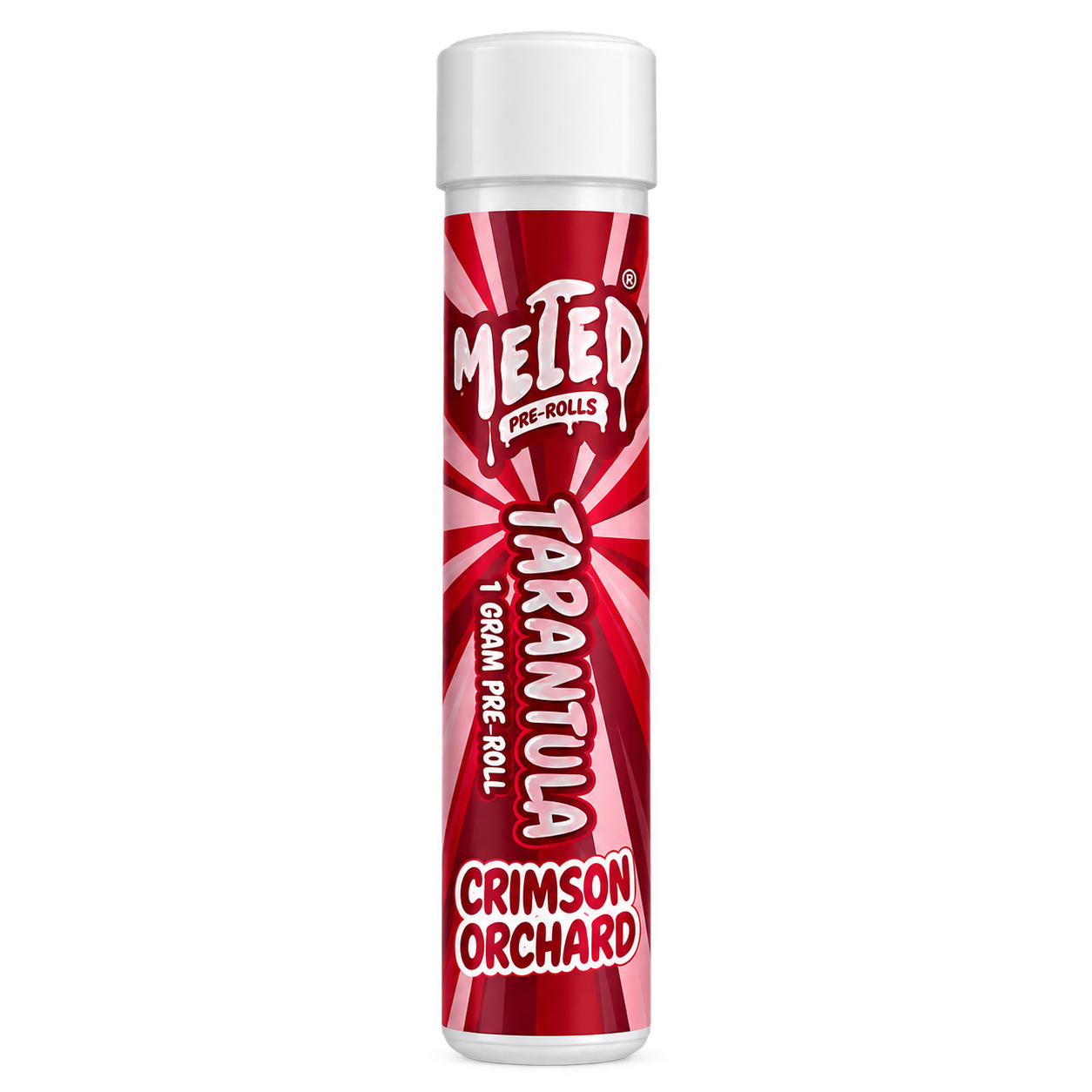 MELTED Crimson Orchard